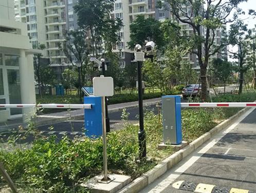 視頻監控系統助力公安行業偵查破案